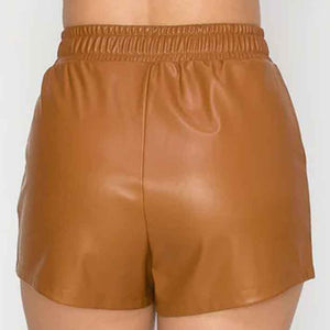 Best Leather Shorts