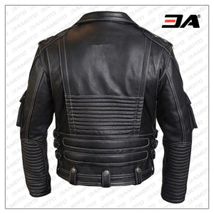 Harley Davidson Racing Jacket
