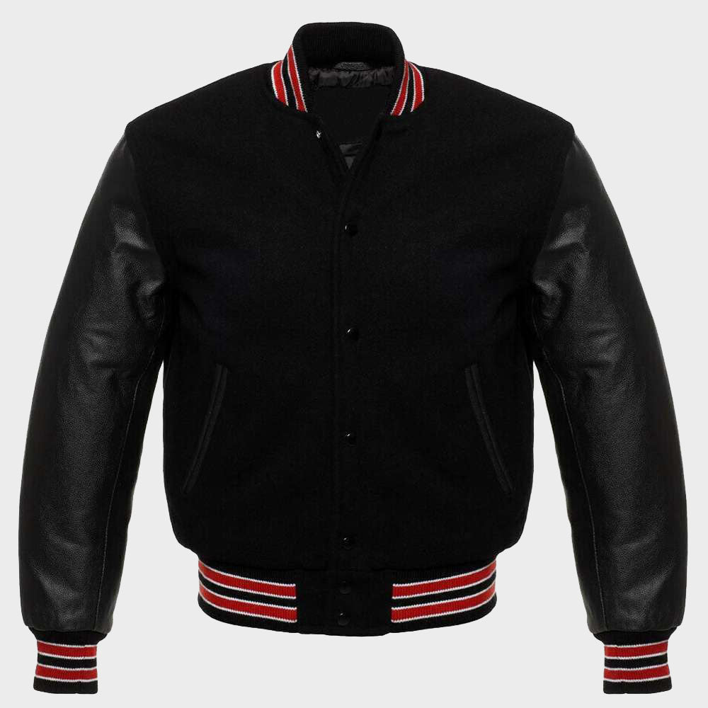 Letterman and Varsity Jackets Collection for Mens - Womens