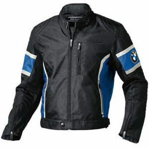 bmw leather motorcycle jacket