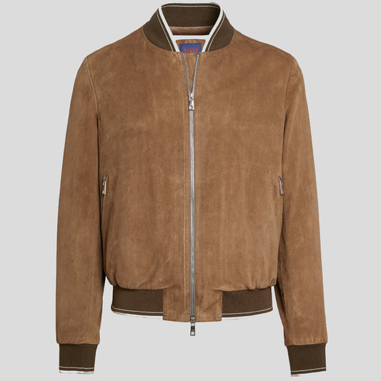 bomber jacket - Fashion Leather Jackets USA - 3AMOTO
