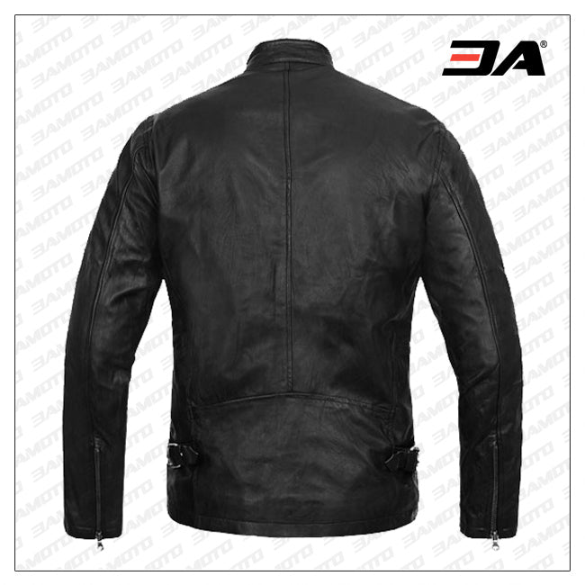 cafe racer jacket for men