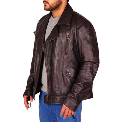 cool brondo biker jacket