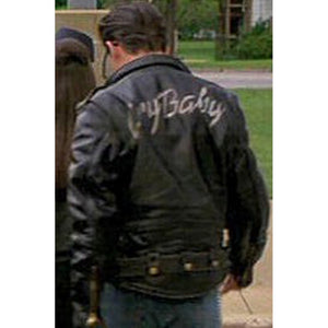 cry baby jacket for sale