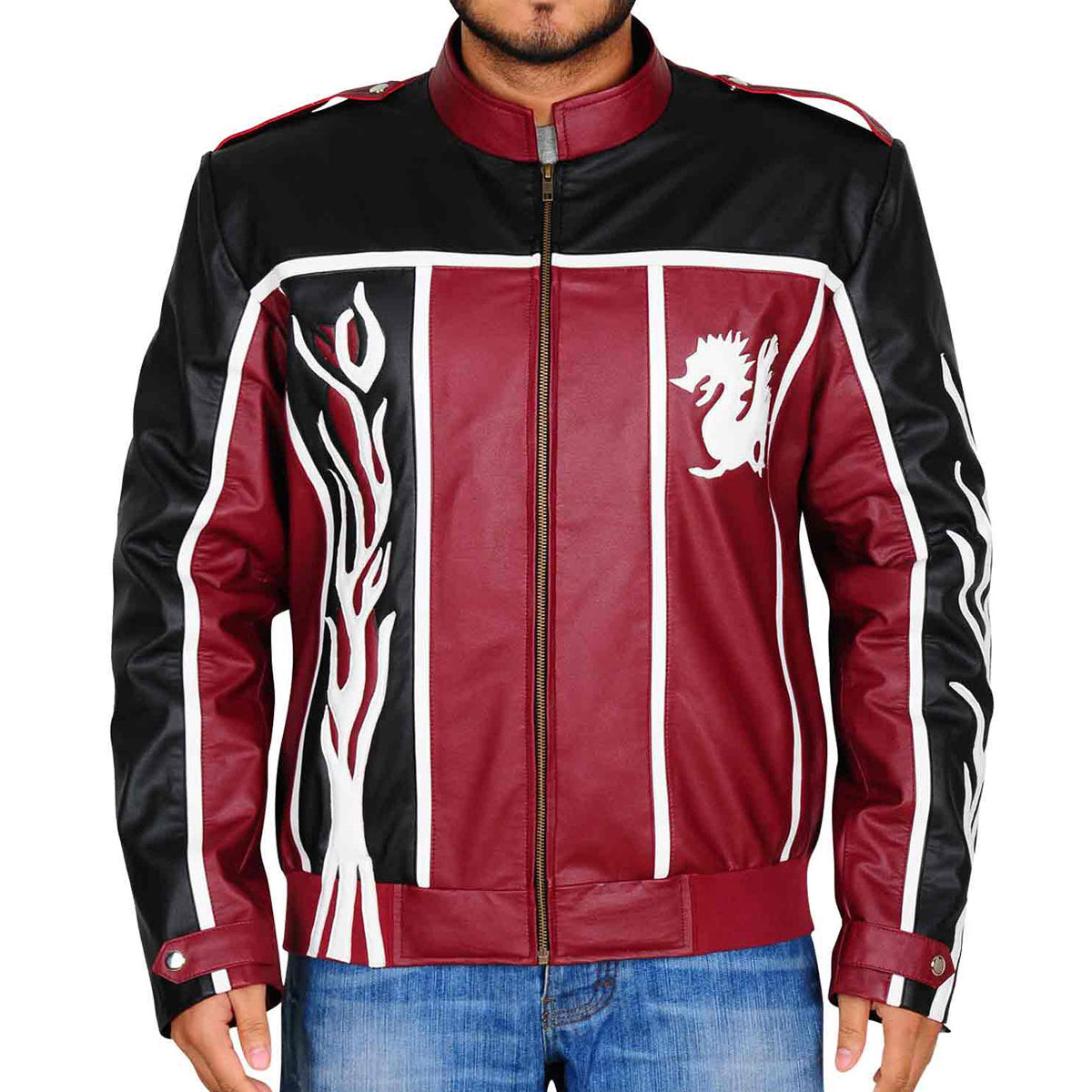 daniel bryan jacket