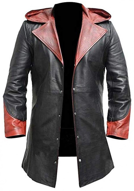 DMC 5 Dante - Devil May Cry Costumes - 3amoto