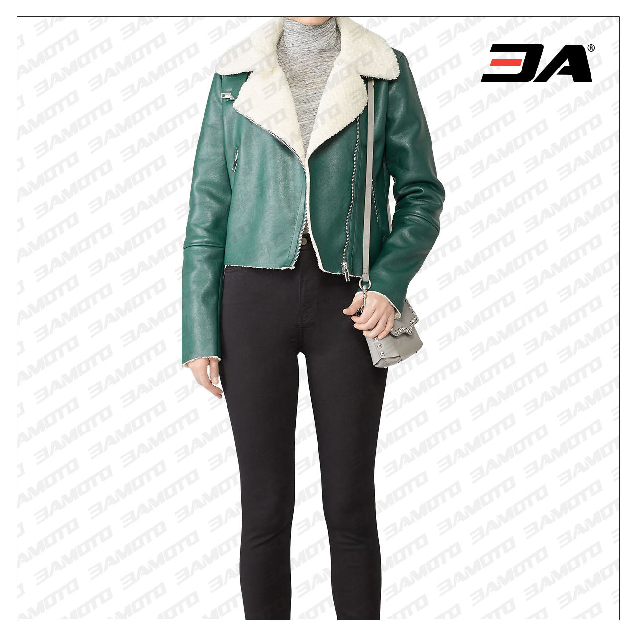 biker jacket for womens