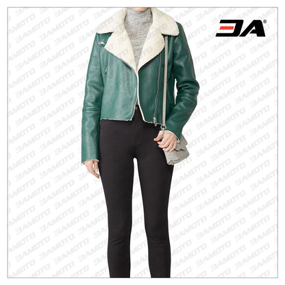 biker jacket for womens