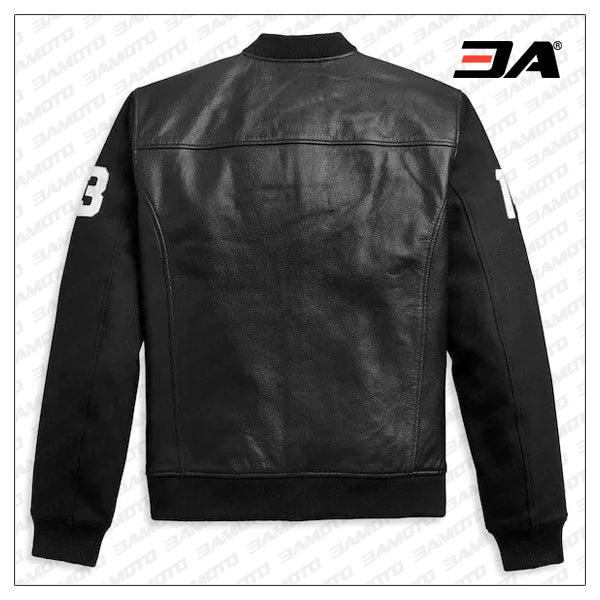 Harley Davidson Bomber Jacket for sale