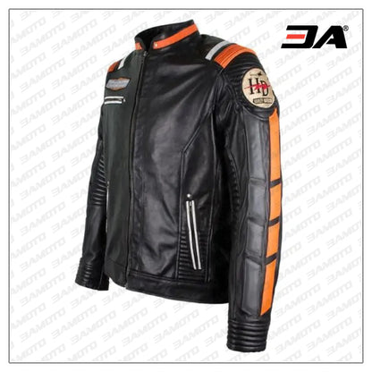 harley davidson jacket for sale