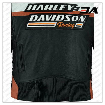 mens harley davidson jacket for sale