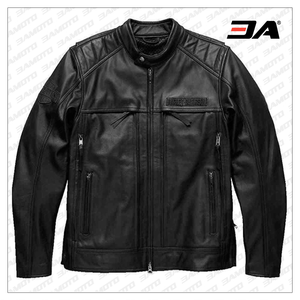Harley Davidson Jacket for Sale