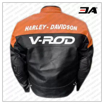 Harley-Davidson, Jackets & Coats