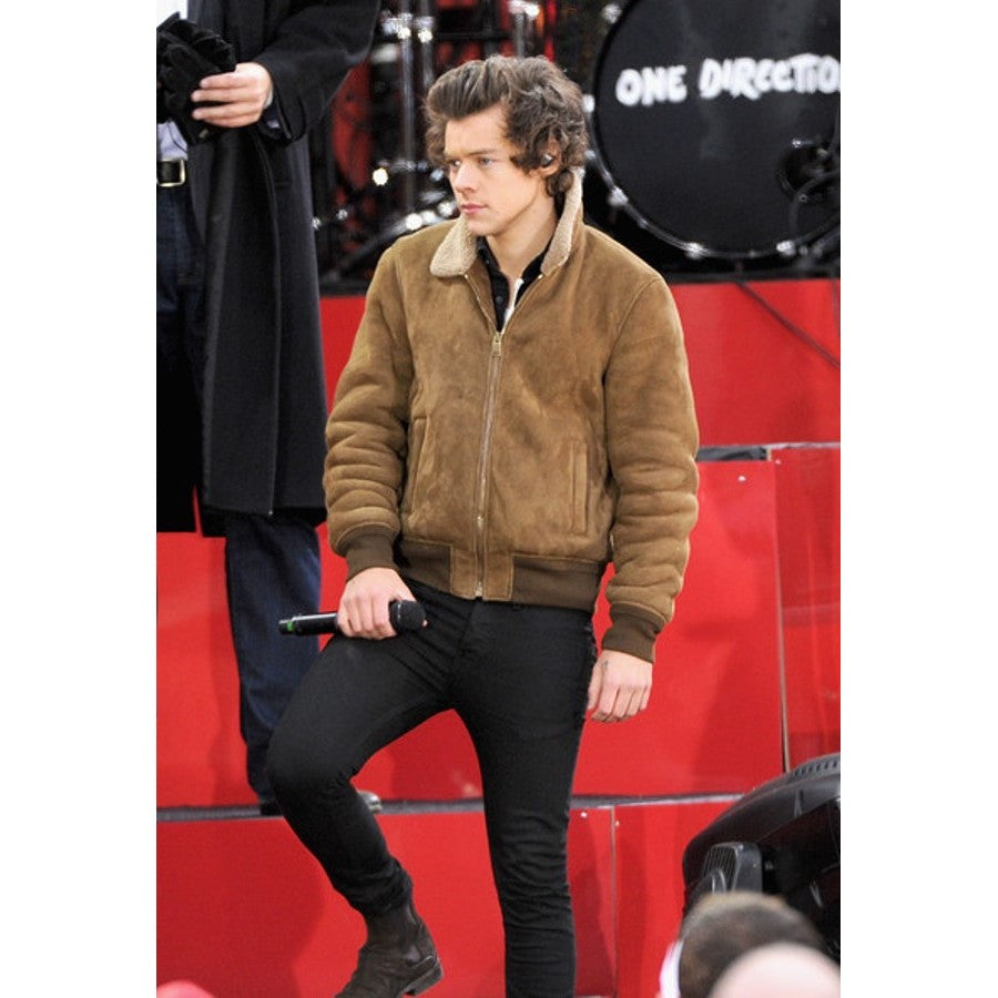 harry styles jacket