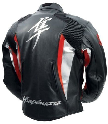 hayabusa jacket