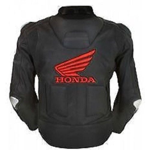 honda jacket motorcycle