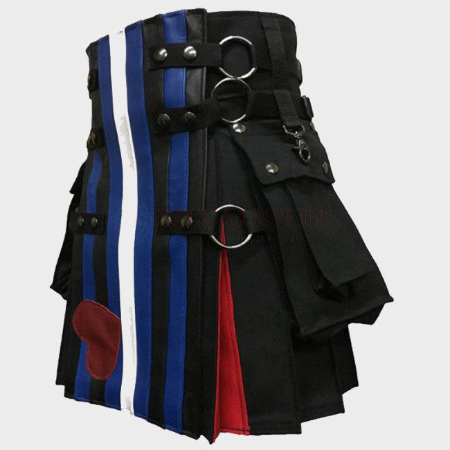 Flag Kilt for sale