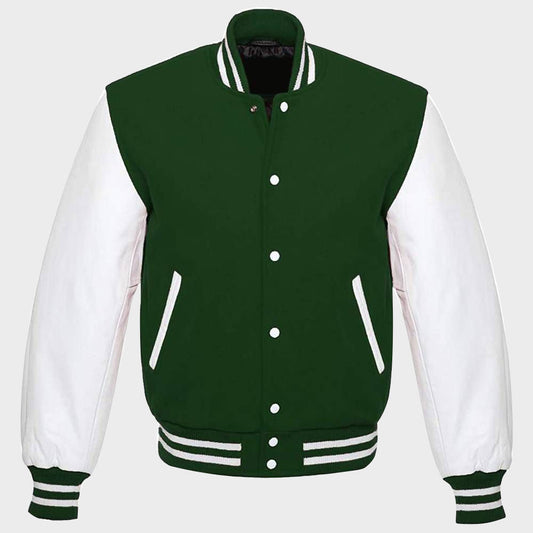 Letterman Jacket For Women - 3amoto shop