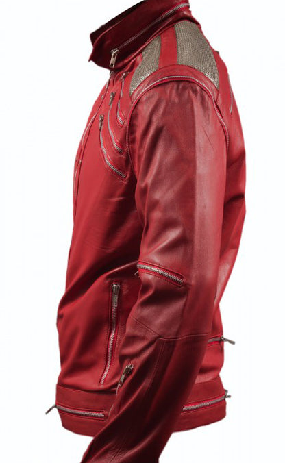 michael jackson jacket