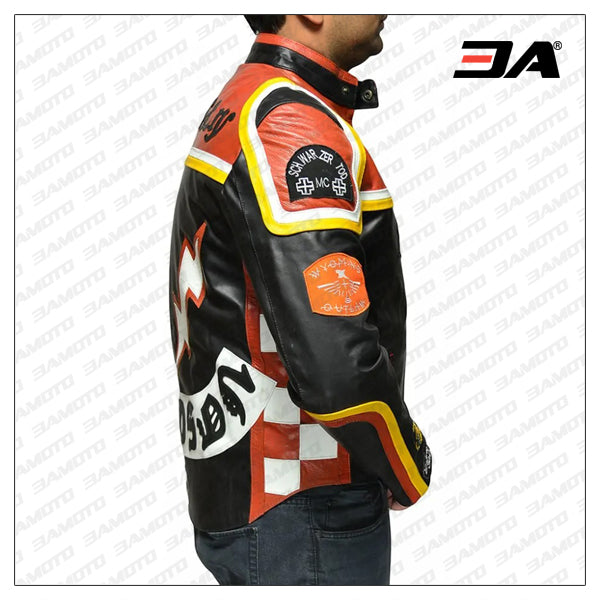 Marlboro Racing Jacket