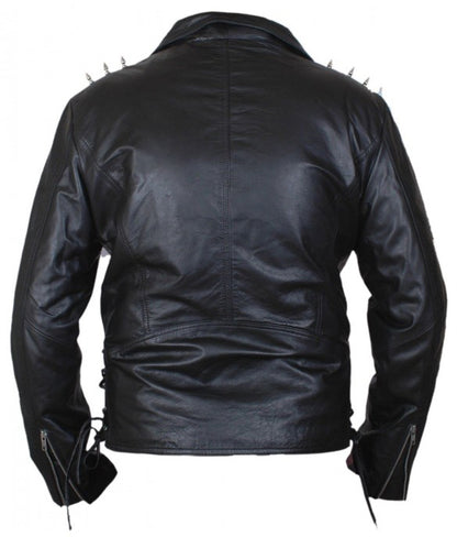 Ghost Rider Jacket