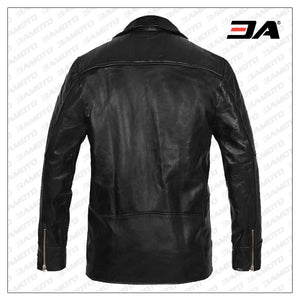 biker leather jacket for sale