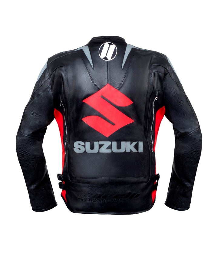 racing jacket