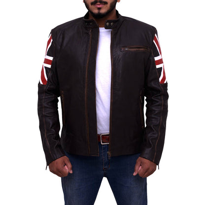 trending flag jacket