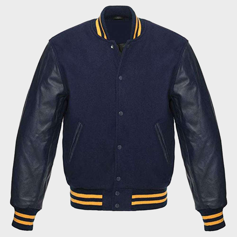 Varsity Jackets Womens