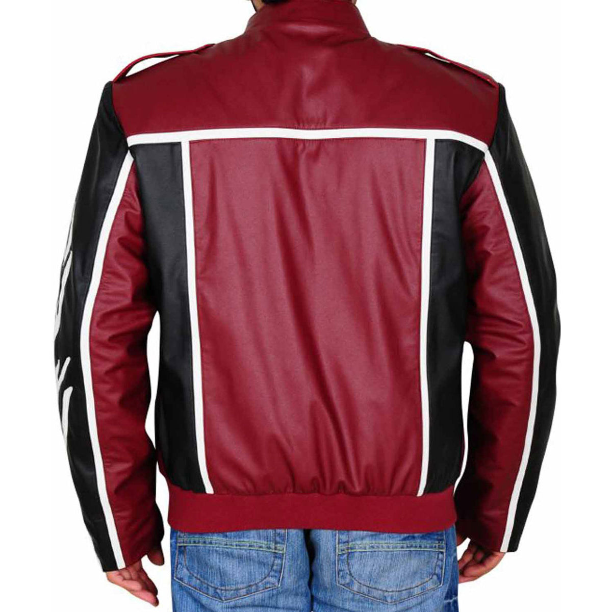 wwe daniel bryan jacket